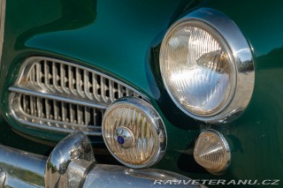 Alfa Romeo 1900  1953