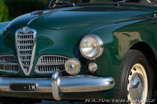 Alfa Romeo 1900  1953