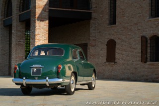 Alfa Romeo 1900  1953