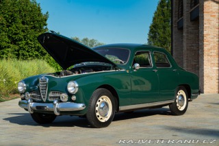 Alfa Romeo 1900  1953