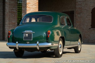 Alfa Romeo 1900  1953