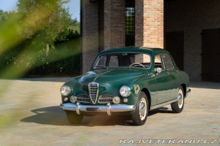 Alfa Romeo 1900  1953