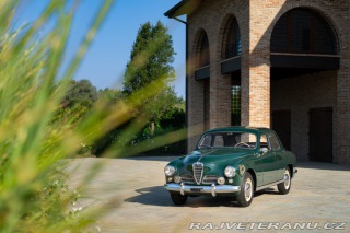 Alfa Romeo 1900  1953