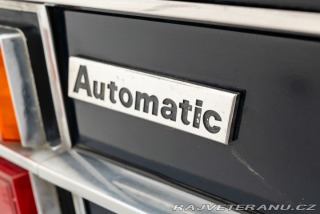 Fiat 130 Berlina Automatica 1974