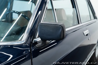 Fiat 130 Berlina Automatica 1974