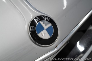 BMW 2002 Tii 1975
