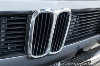 BMW 2002 Tii 1975