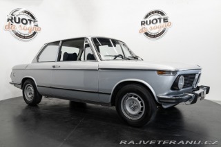 BMW 2002 Tii 1975
