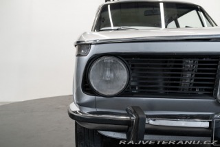 BMW 2002 Tii 1975