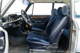 BMW 2002 Tii 1975
