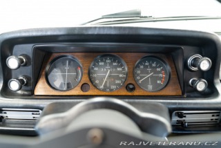 BMW 2002 Tii 1975