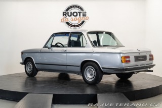 BMW 2002 Tii 1975