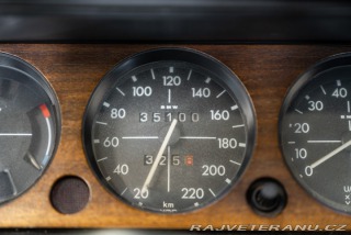 BMW 2002 Tii 1975