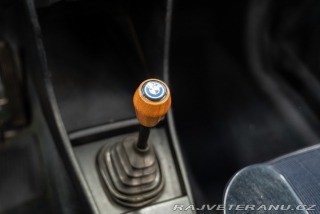 BMW 2002 Tii 1975