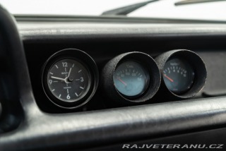 BMW 2002 Tii 1975