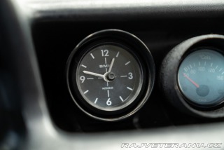 BMW 2002 Tii 1975
