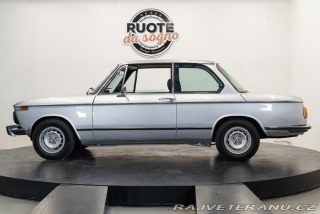 BMW 2002 Tii 1975