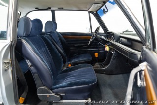 BMW 2002 Tii 1975