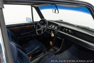 BMW 2002 Tii 1975