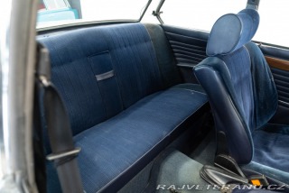 BMW 2002 Tii 1975