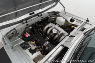 BMW 2002 Tii 1975