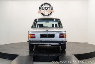 BMW 2002 Tii 1975