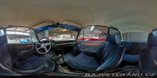 BMW 2002 Tii 1975