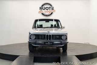 BMW 2002 Tii 1975