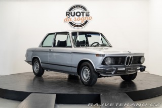 BMW 2002 Tii 1975