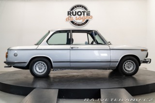 BMW 2002 Tii 1975