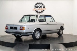 BMW 2002 Tii 1975