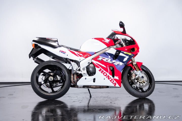 Honda VF RC45 (RVF750) 1994