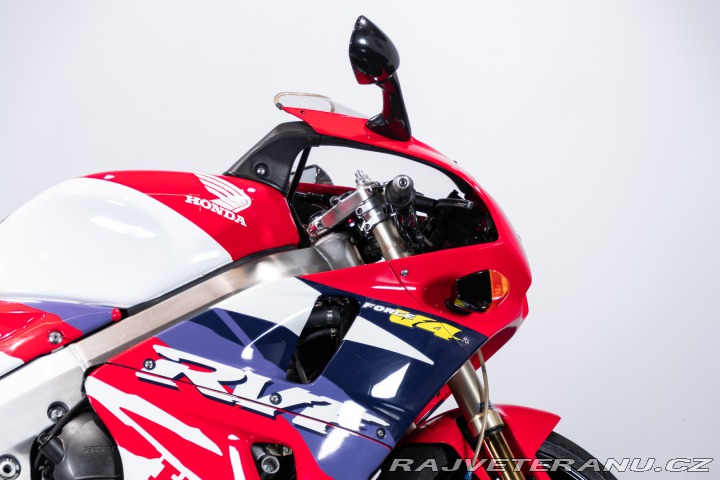 Honda VF RC45 (RVF750) 1994