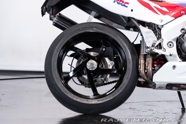 Honda VF RC45 (RVF750) 1994