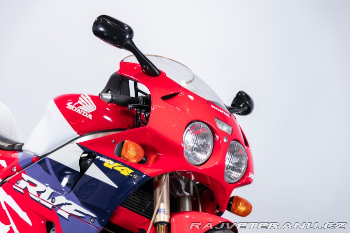 Honda VF RC45 (RVF750) 1994