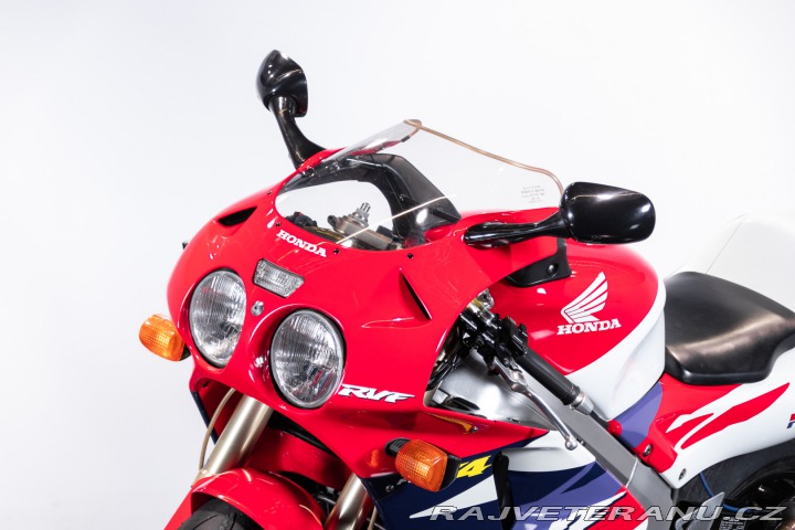 Honda VF RC45 (RVF750) 1994