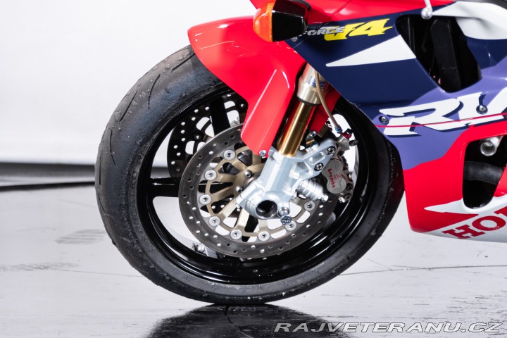 Honda VF RC45 (RVF750) 1994