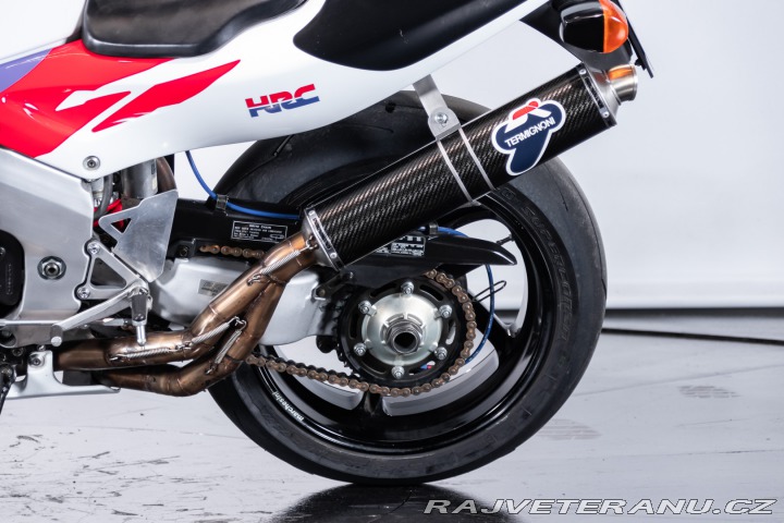 Honda VF RC45 (RVF750) 1994