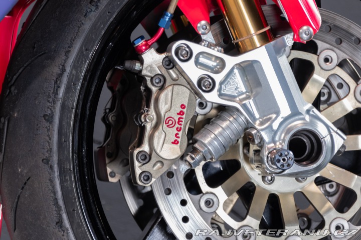 Honda VF RC45 (RVF750) 1994