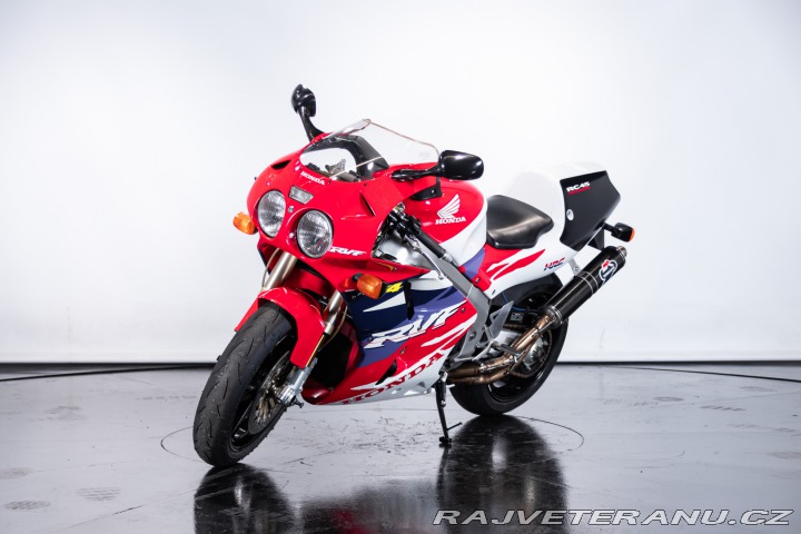 Honda VF RC45 (RVF750) 1994