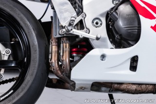 Honda VF RC45 (RVF750) 1994