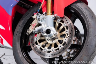 Honda VF RC45 (RVF750) 1994