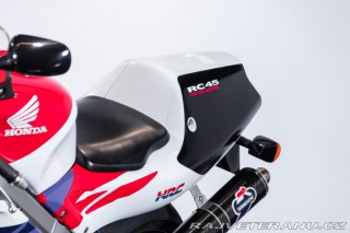 Honda VF RC45 (RVF750) 1994