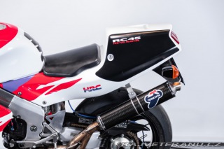 Honda VF RC45 (RVF750) 1994