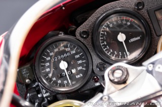 Honda VF RC45 (RVF750) 1994
