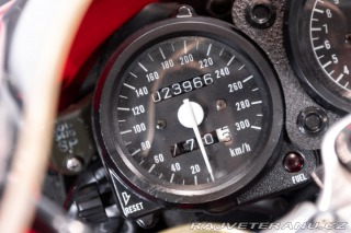Honda VF RC45 (RVF750) 1994