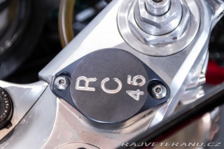 Honda VF RC45 (RVF750) 1994