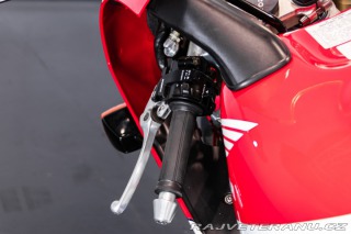 Honda VF RC45 (RVF750) 1994