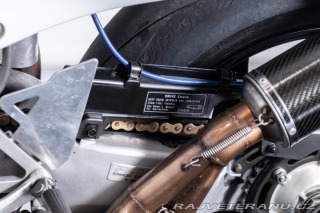 Honda VF RC45 (RVF750) 1994
