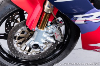 Honda VF RC45 (RVF750) 1994